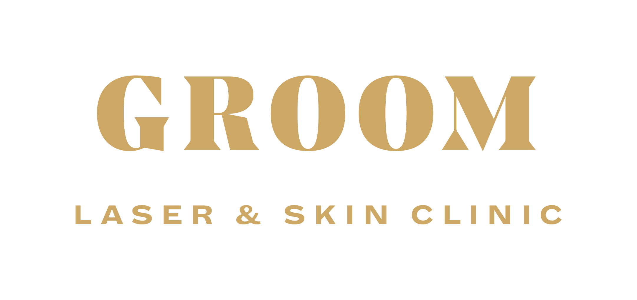 Grrom Clinic Logo
