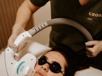 Laser Skin Treatments